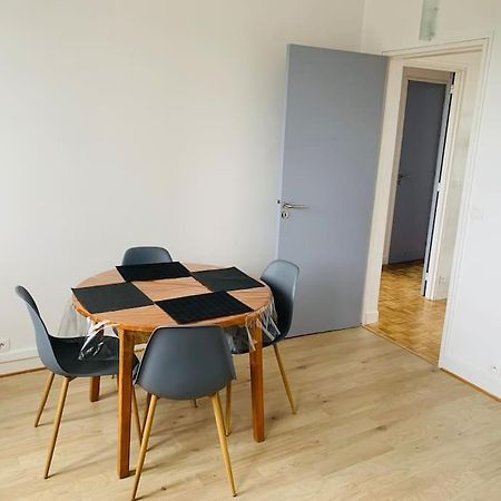Appartement Hyper Centre 캉 외부 사진