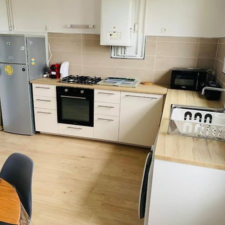 Appartement Hyper Centre 캉 외부 사진