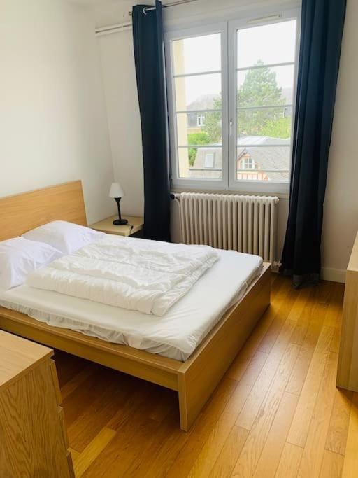 Appartement Hyper Centre 캉 외부 사진