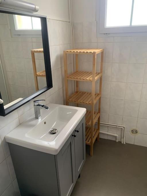Appartement Hyper Centre 캉 외부 사진